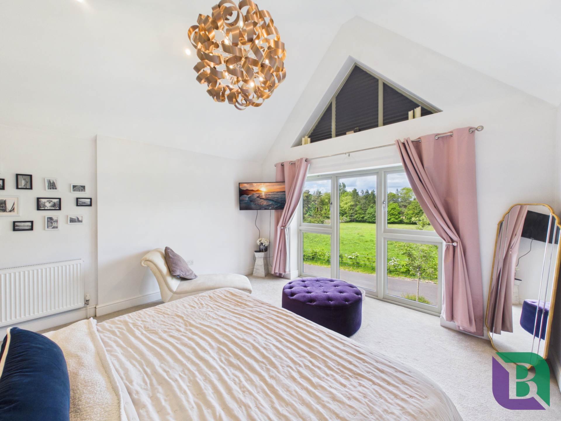 Aspley Wood View, Bow Brickhill, Image 10