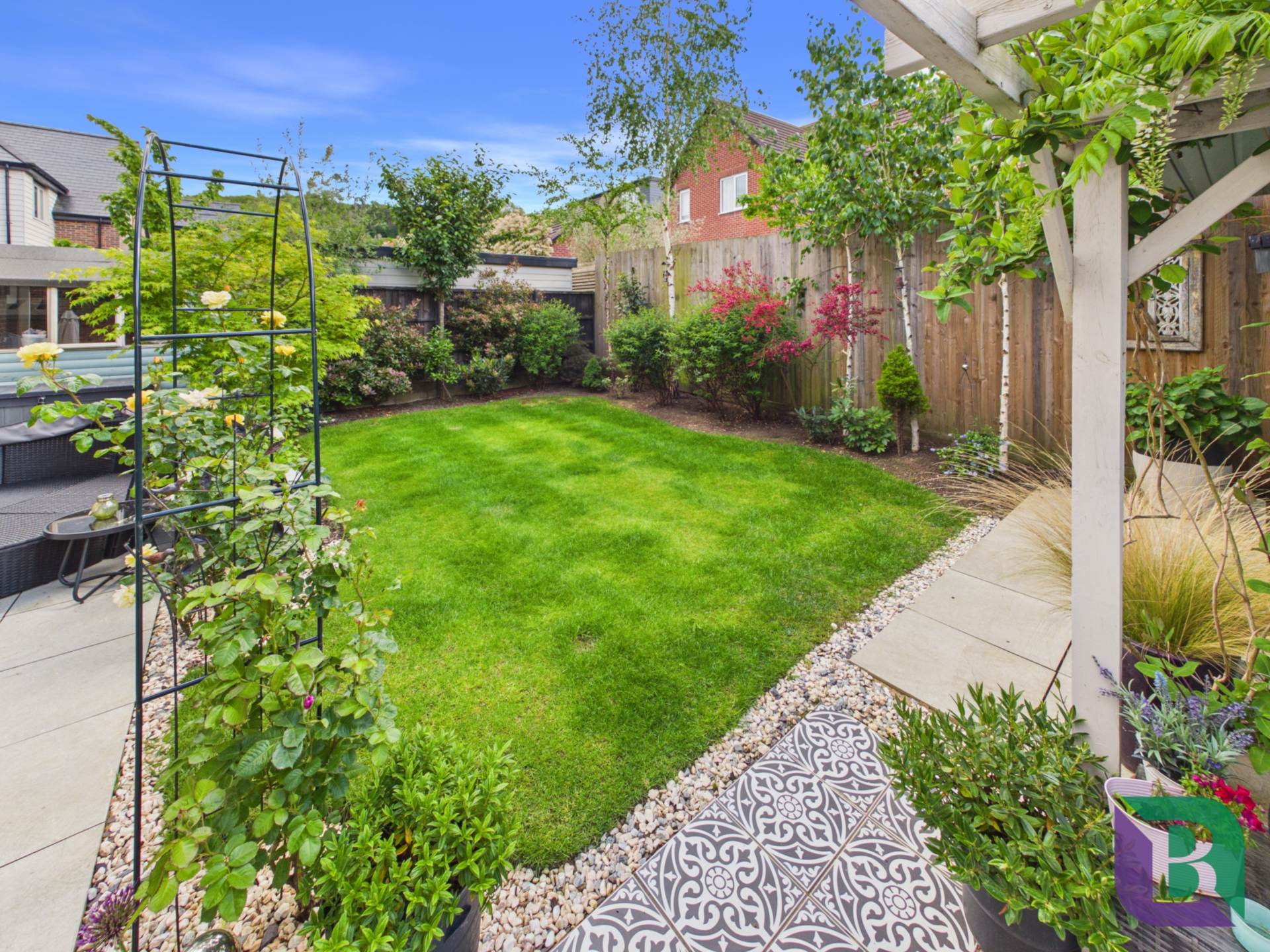 Aspley Wood View, Bow Brickhill, Image 15