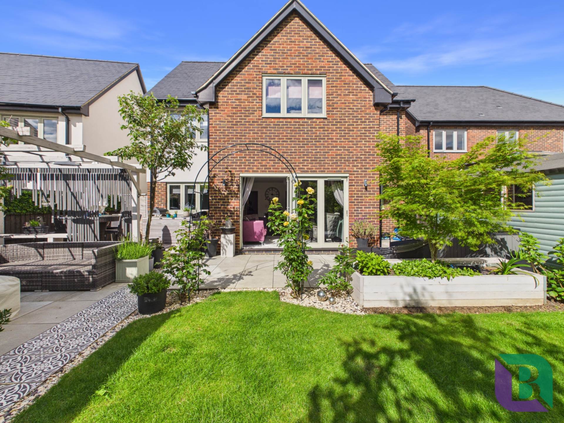 Aspley Wood View, Bow Brickhill, Image 16
