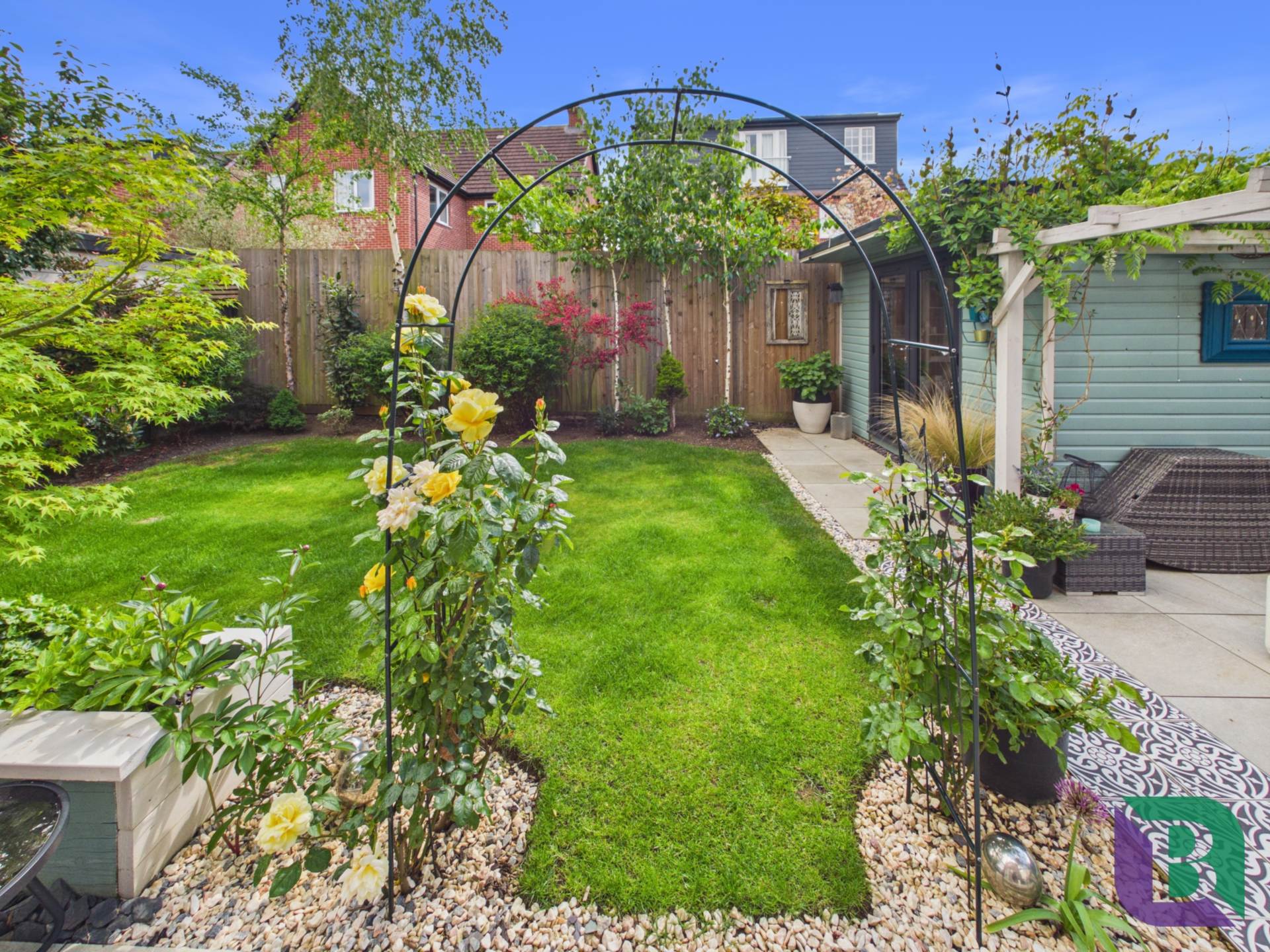 Aspley Wood View, Bow Brickhill, Image 19