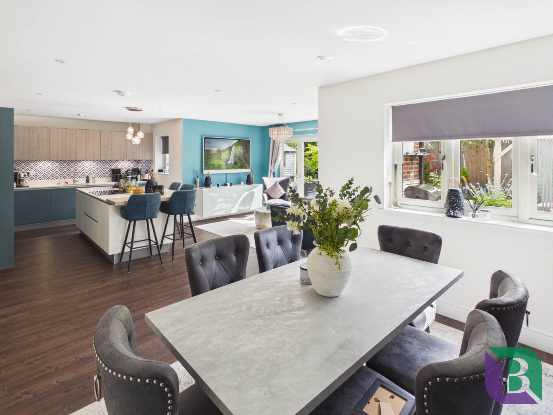 Aspley Wood View, Bow Brickhill, Image 3