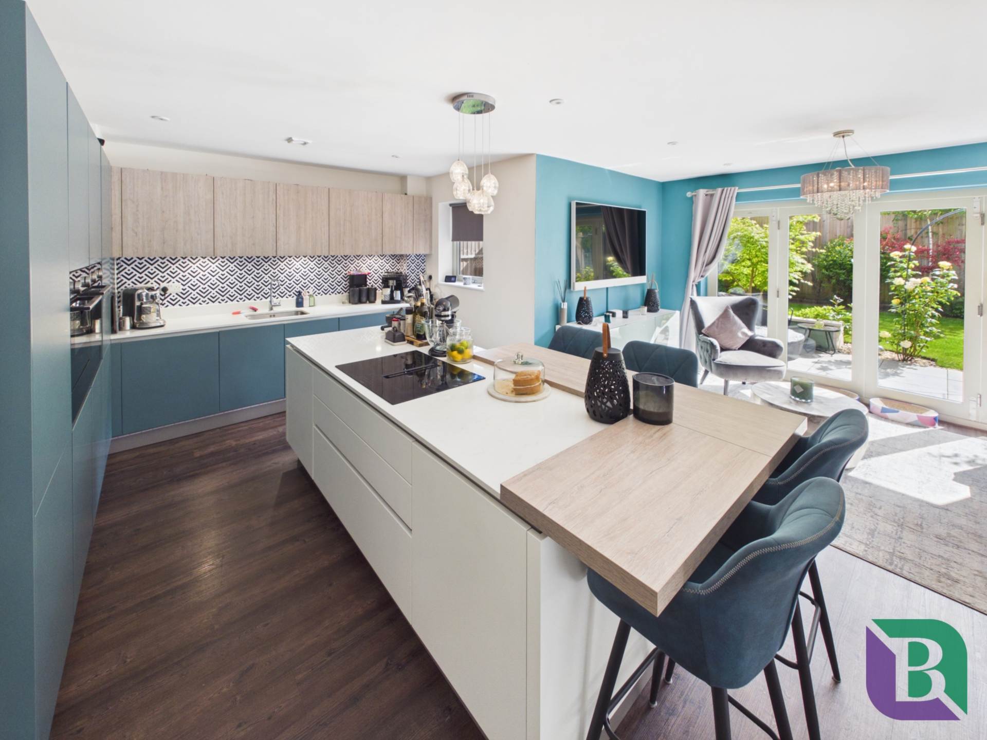 Aspley Wood View, Bow Brickhill, Image 6