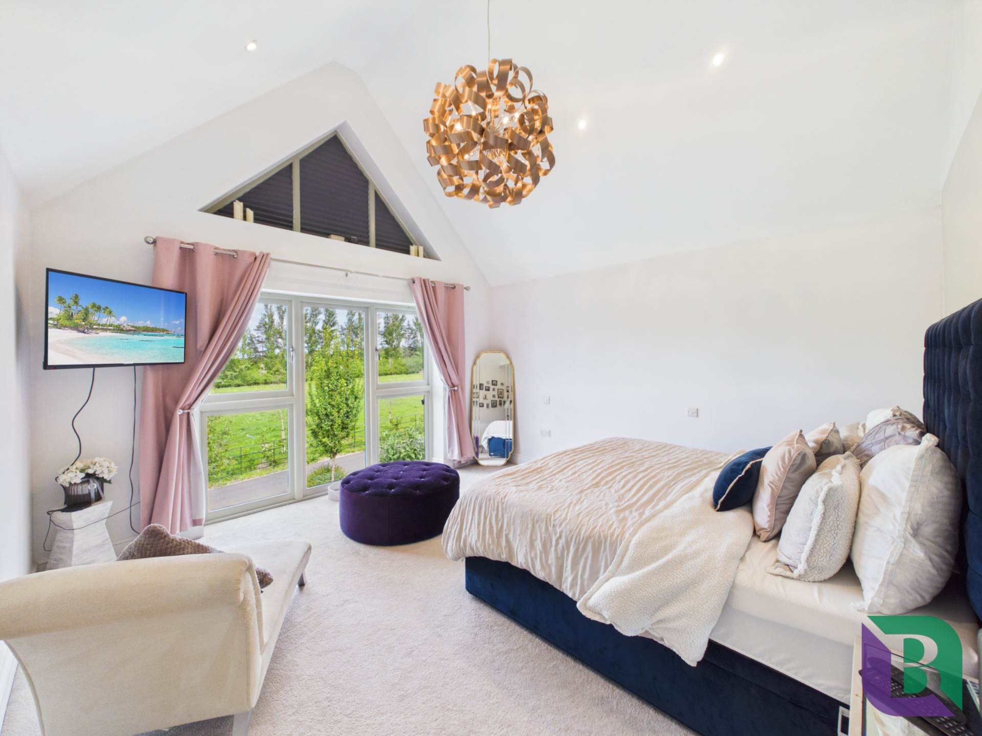 Aspley Wood View, Bow Brickhill, Image 9