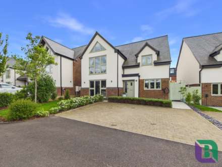 Aspley Wood View, Bow Brickhill