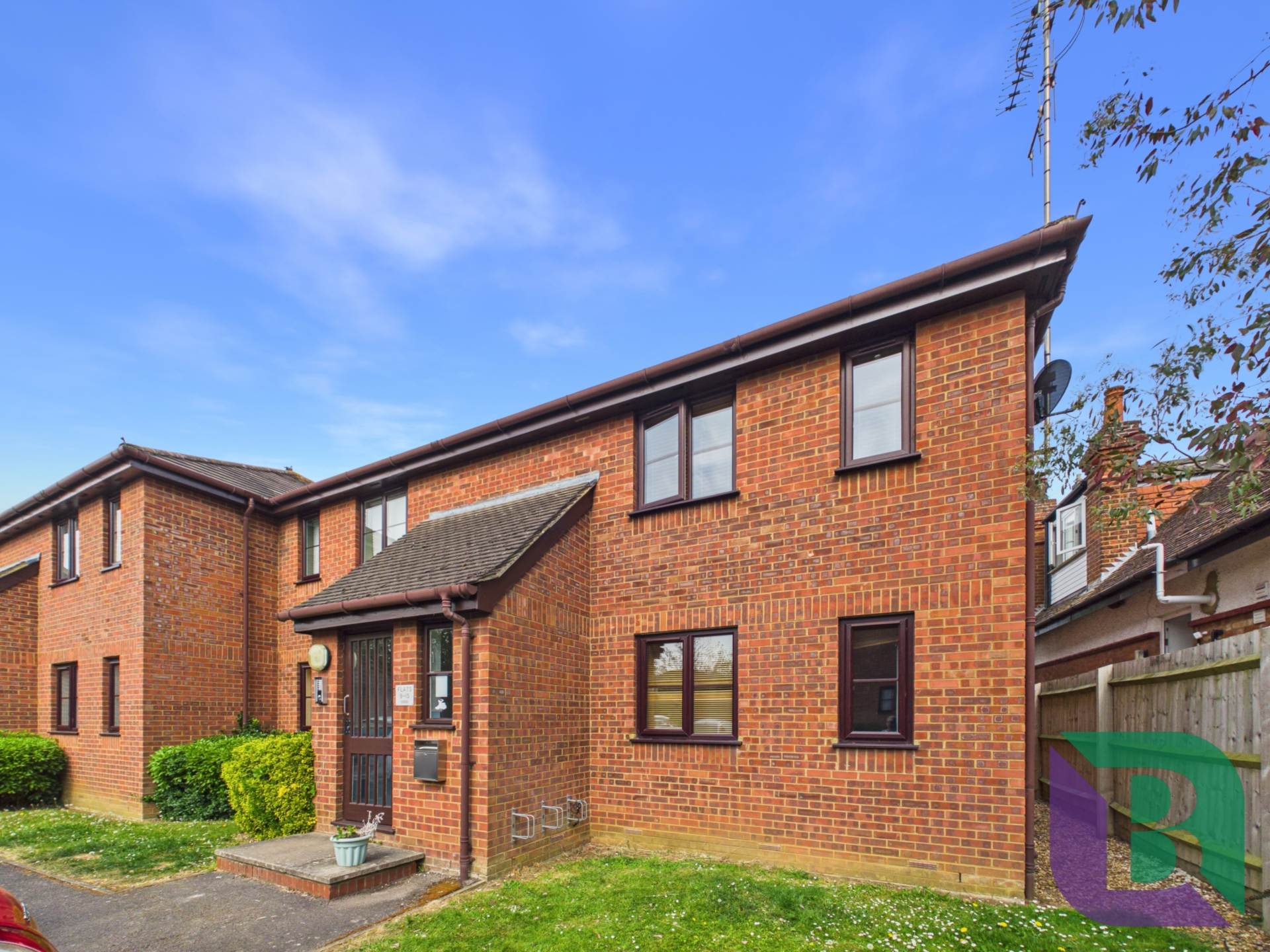 Cranbrook, Woburn Sands, Image 1