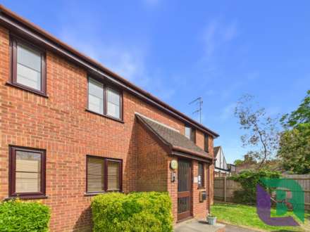 Cranbrook, Woburn Sands, Image 9