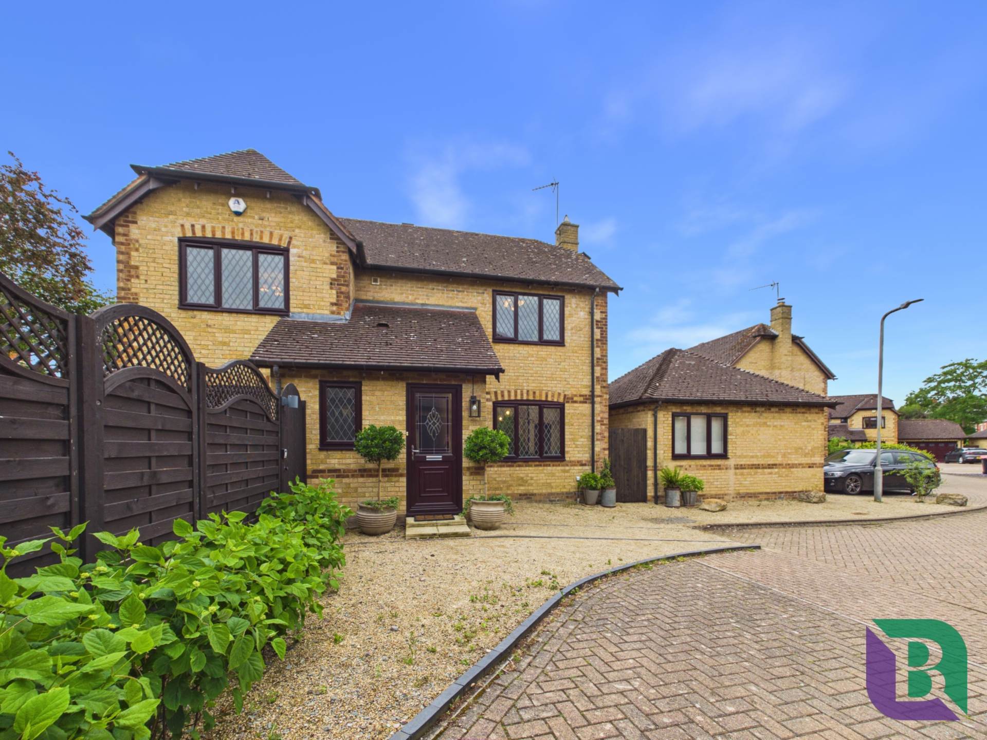 Chantry Close, Woburn Sands, Image 1