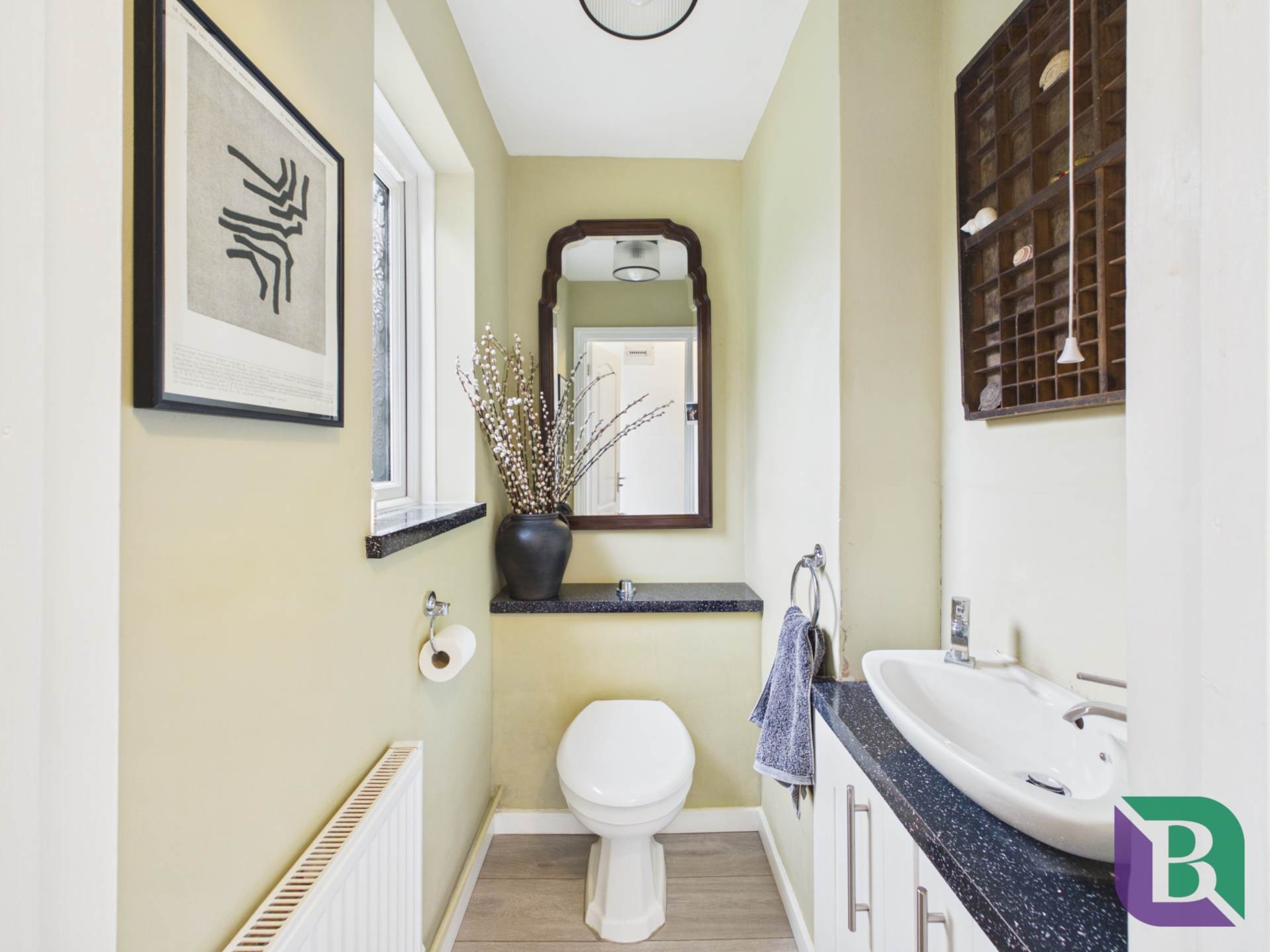 Chantry Close, Woburn Sands, Image 11
