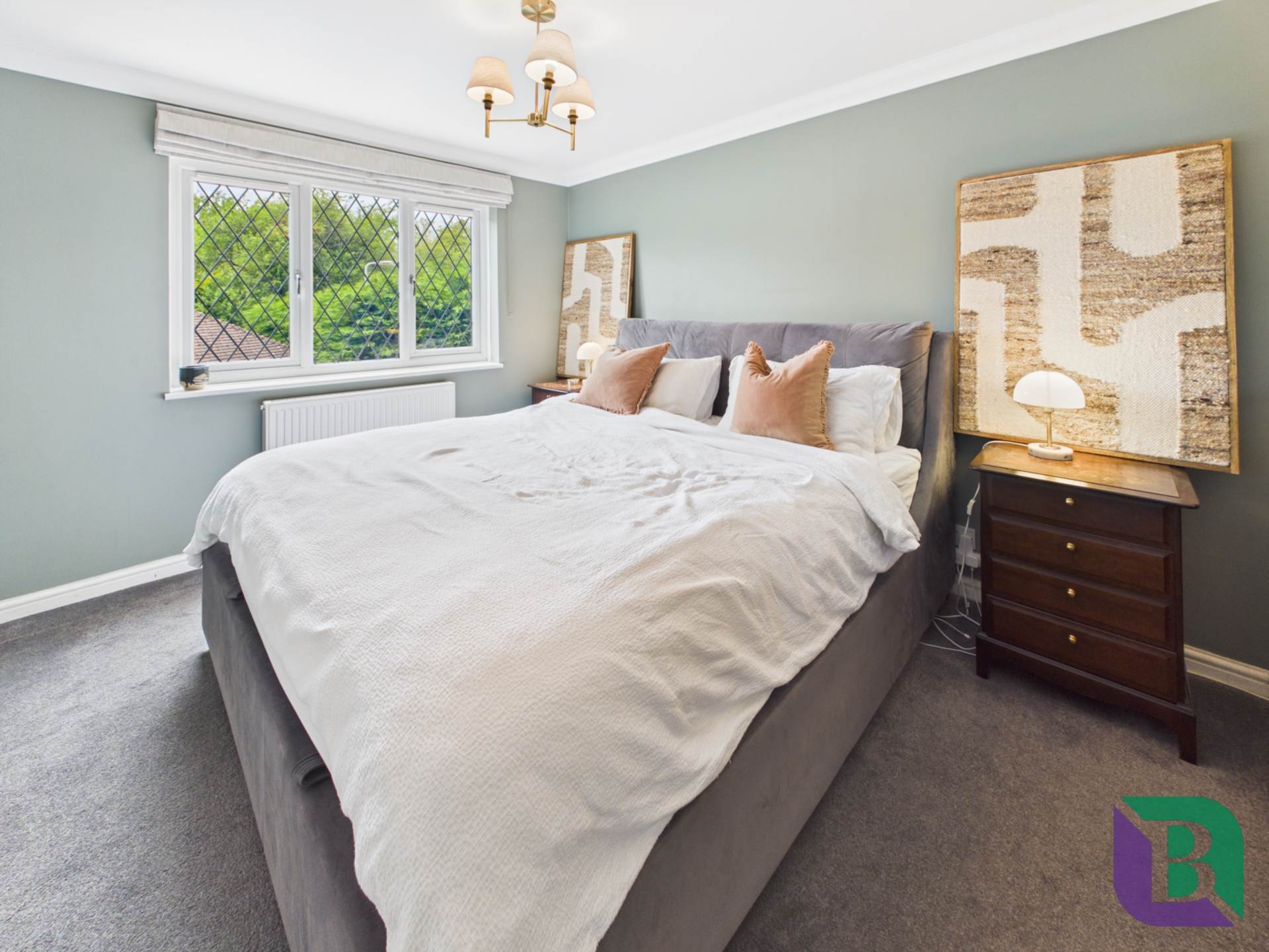 Chantry Close, Woburn Sands, Image 12