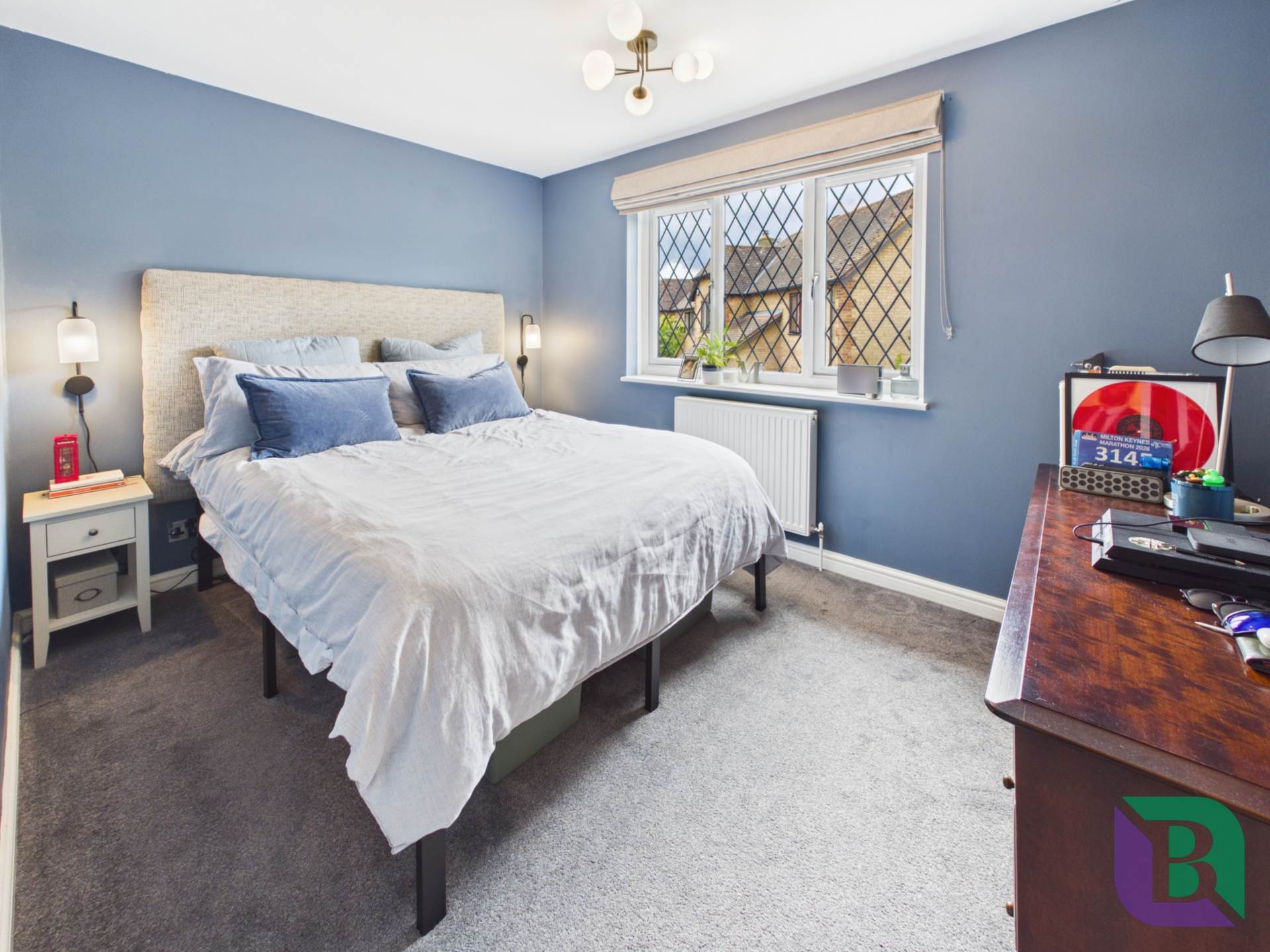 Chantry Close, Woburn Sands, Image 15