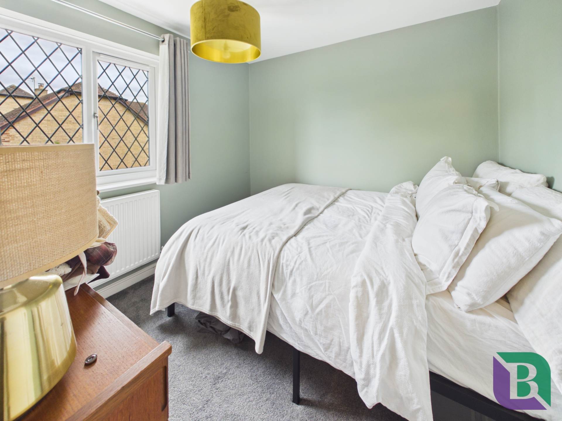 Chantry Close, Woburn Sands, Image 16