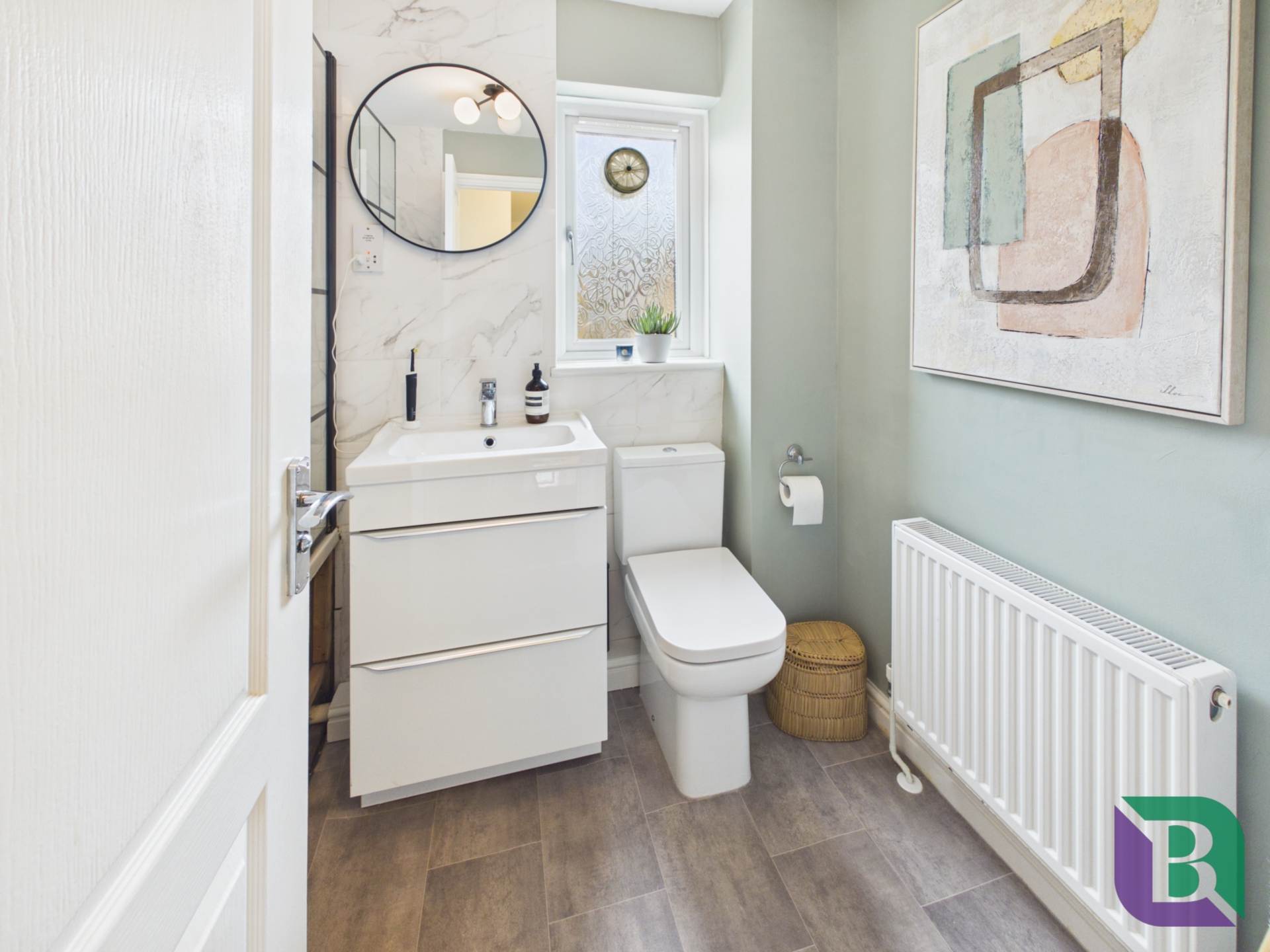 Chantry Close, Woburn Sands, Image 18