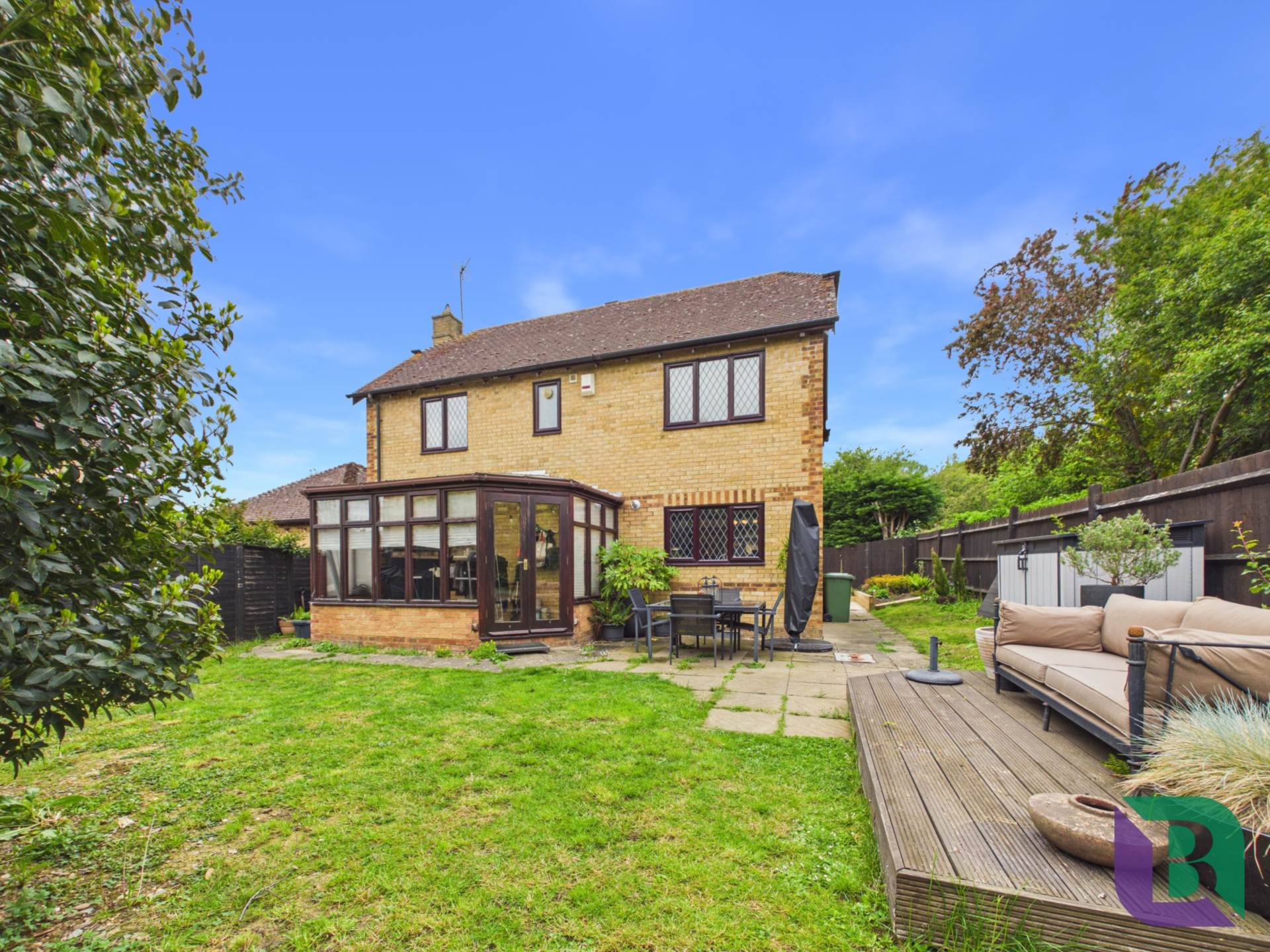 Chantry Close, Woburn Sands, Image 19
