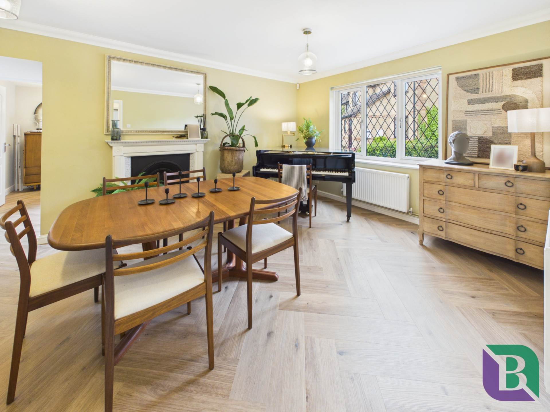 Chantry Close, Woburn Sands, Image 3