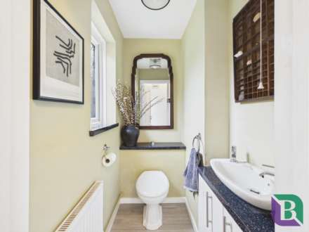 Chantry Close, Woburn Sands, Image 11