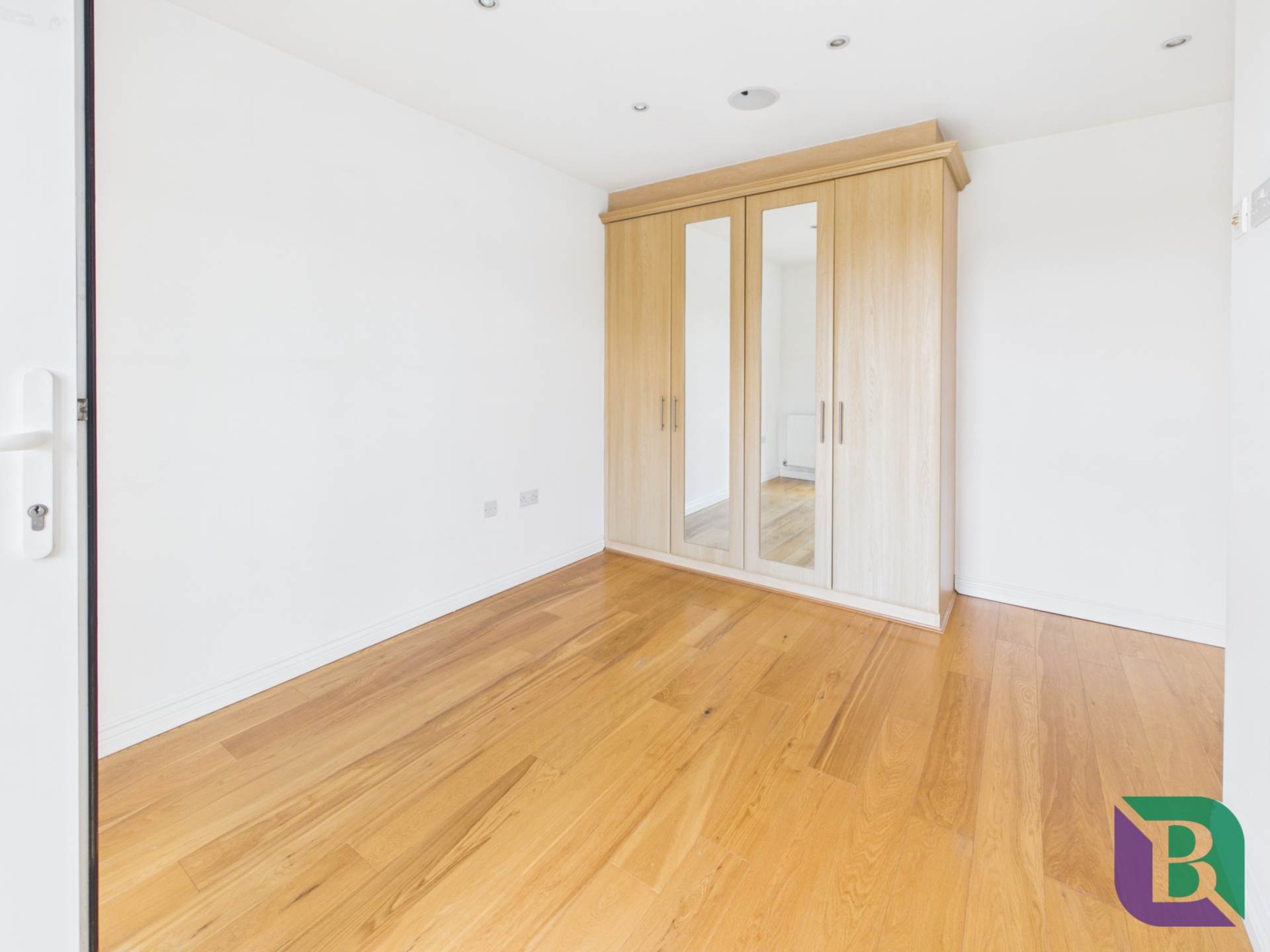 Greensand View, Woburn Sands, Image 10