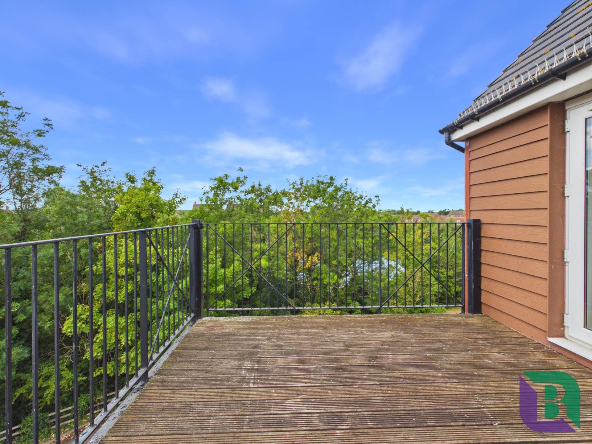Greensand View, Woburn Sands, Image 12