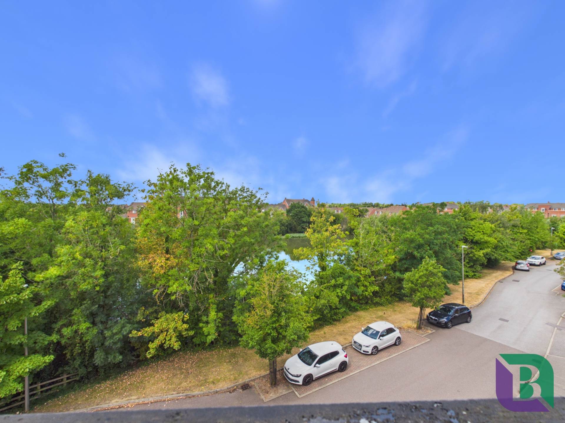 Greensand View, Woburn Sands, Image 13