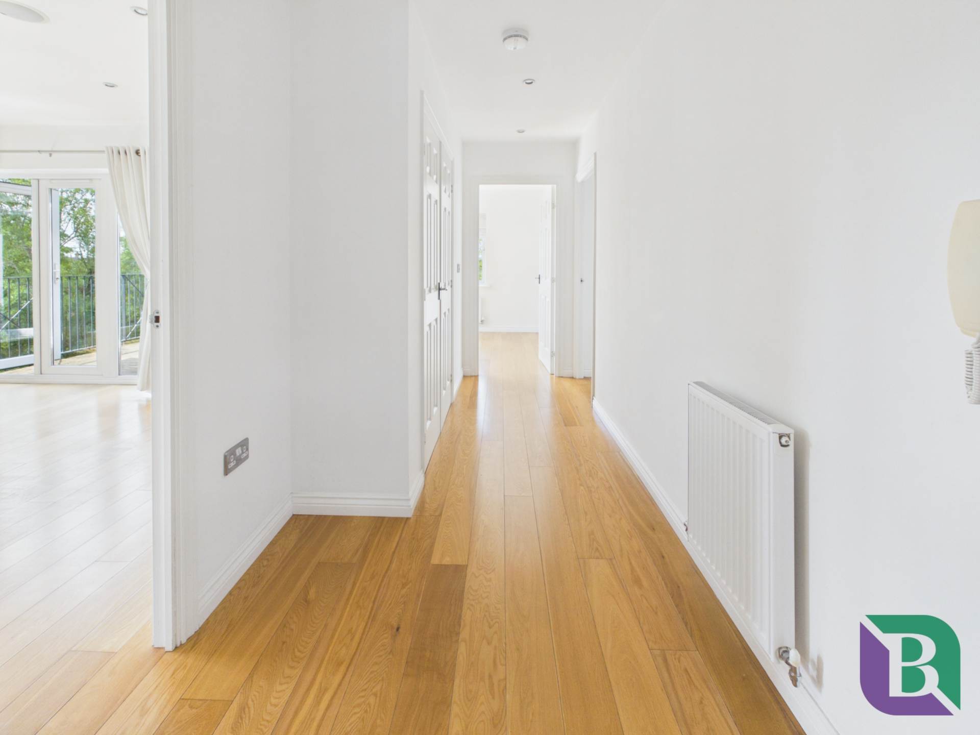 Greensand View, Woburn Sands, Image 6