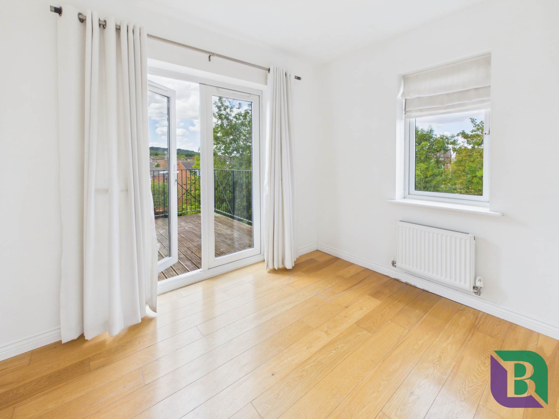 Greensand View, Woburn Sands, Image 8