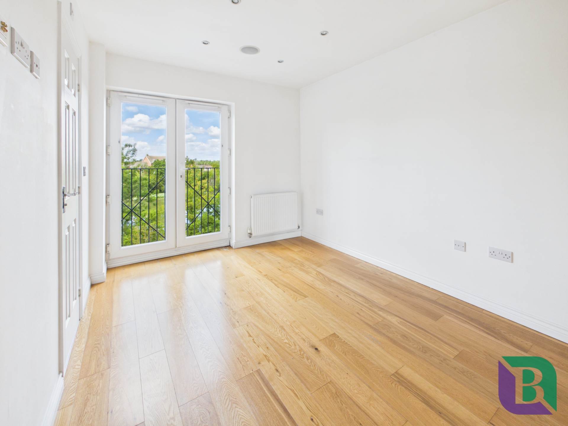 Greensand View, Woburn Sands, Image 9