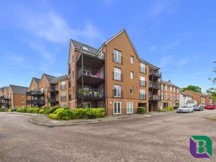 Property For Sale Greensand View, Woburn Sands, Milton Keynes