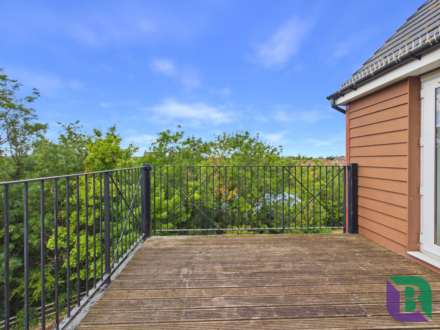 Greensand View, Woburn Sands, Image 12