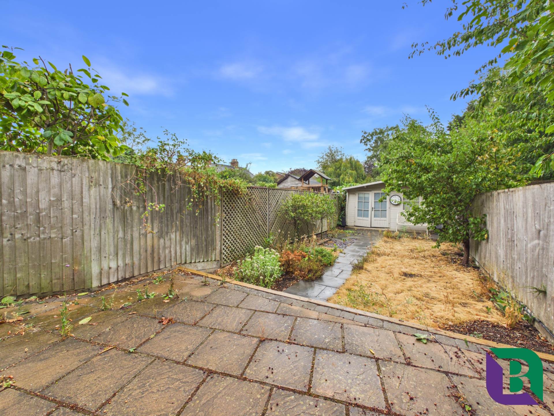 Weathercock Lane, Woburn Sands, Image 19