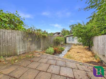 Weathercock Lane, Woburn Sands, Image 19