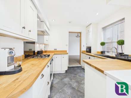 Weathercock Lane, Woburn Sands, Image 8