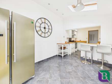 Weathercock Lane, Woburn Sands, Image 9