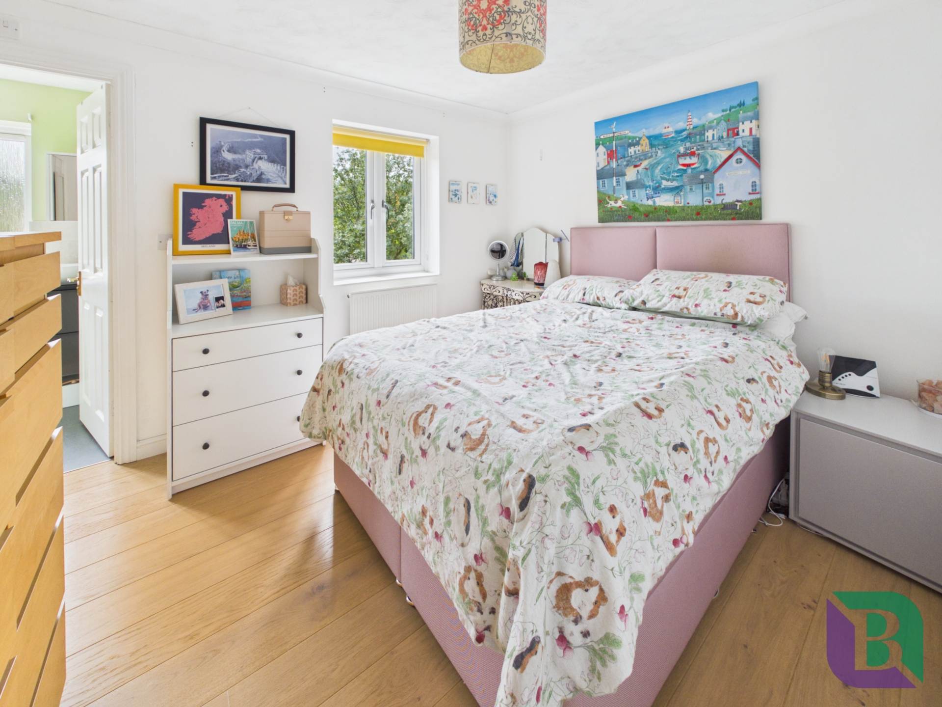 Abbeydore Grove, Monkston, Image 11