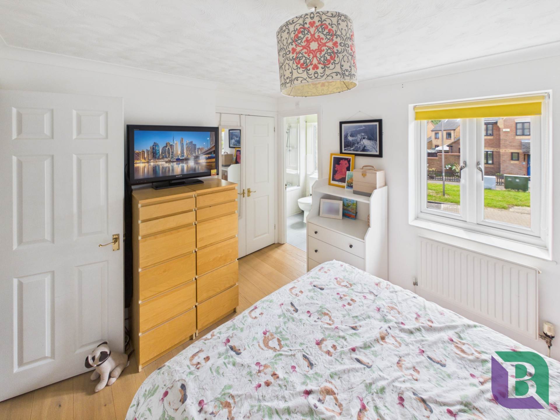 Abbeydore Grove, Monkston, Image 12