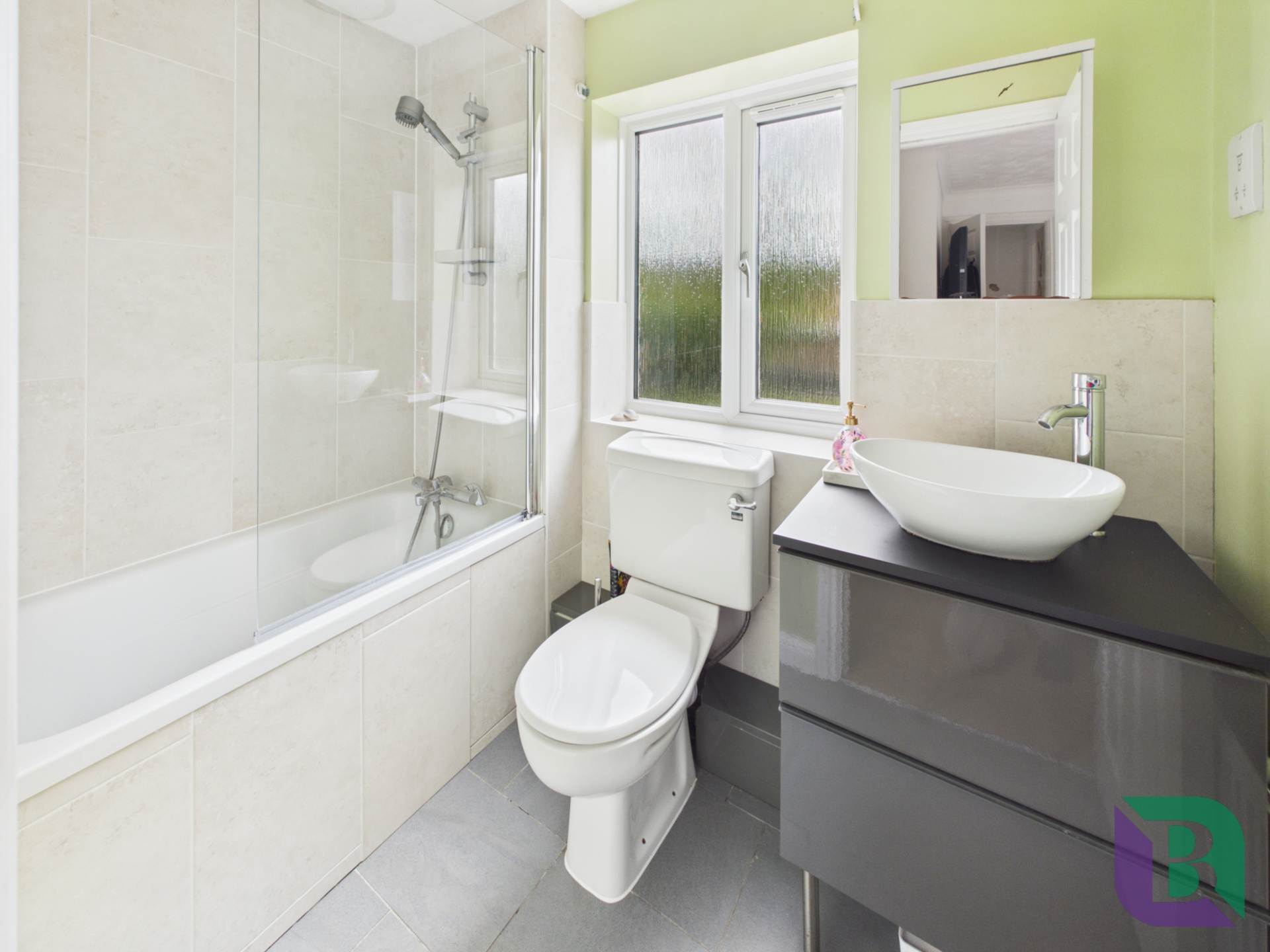 Abbeydore Grove, Monkston, Image 13