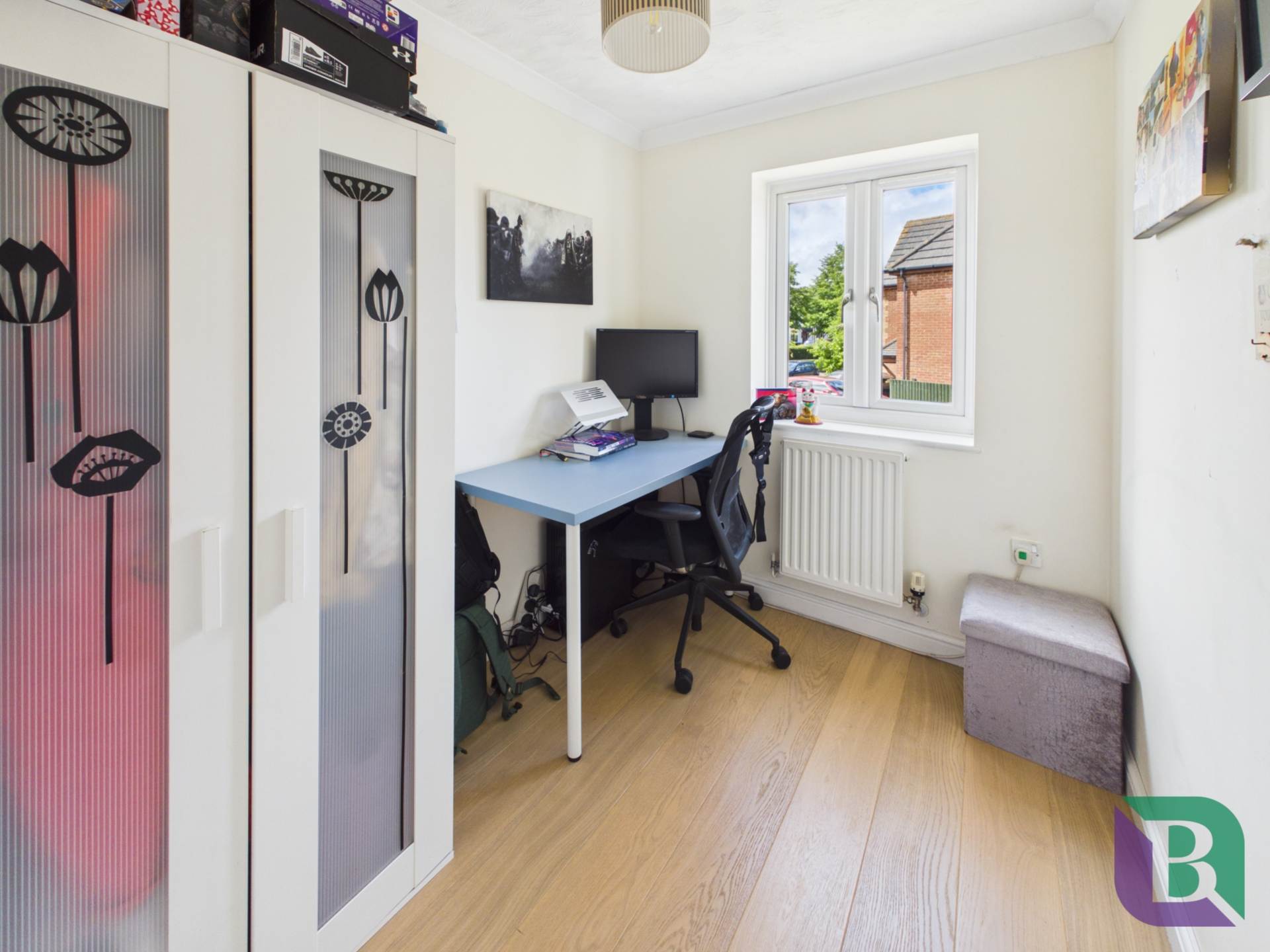 Abbeydore Grove, Monkston, Image 16