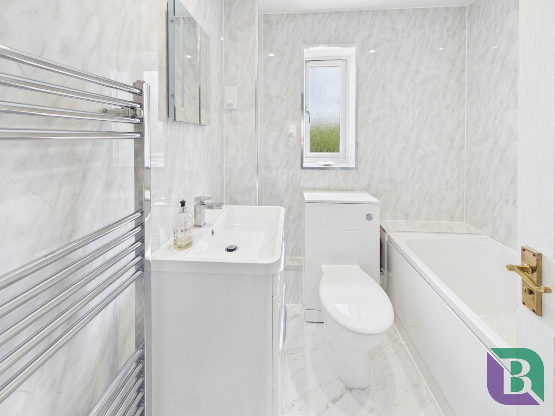 Abbeydore Grove, Monkston, Image 17