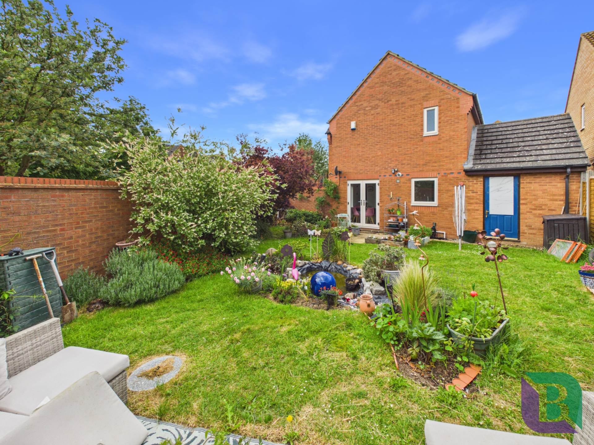 Abbeydore Grove, Monkston, Image 19