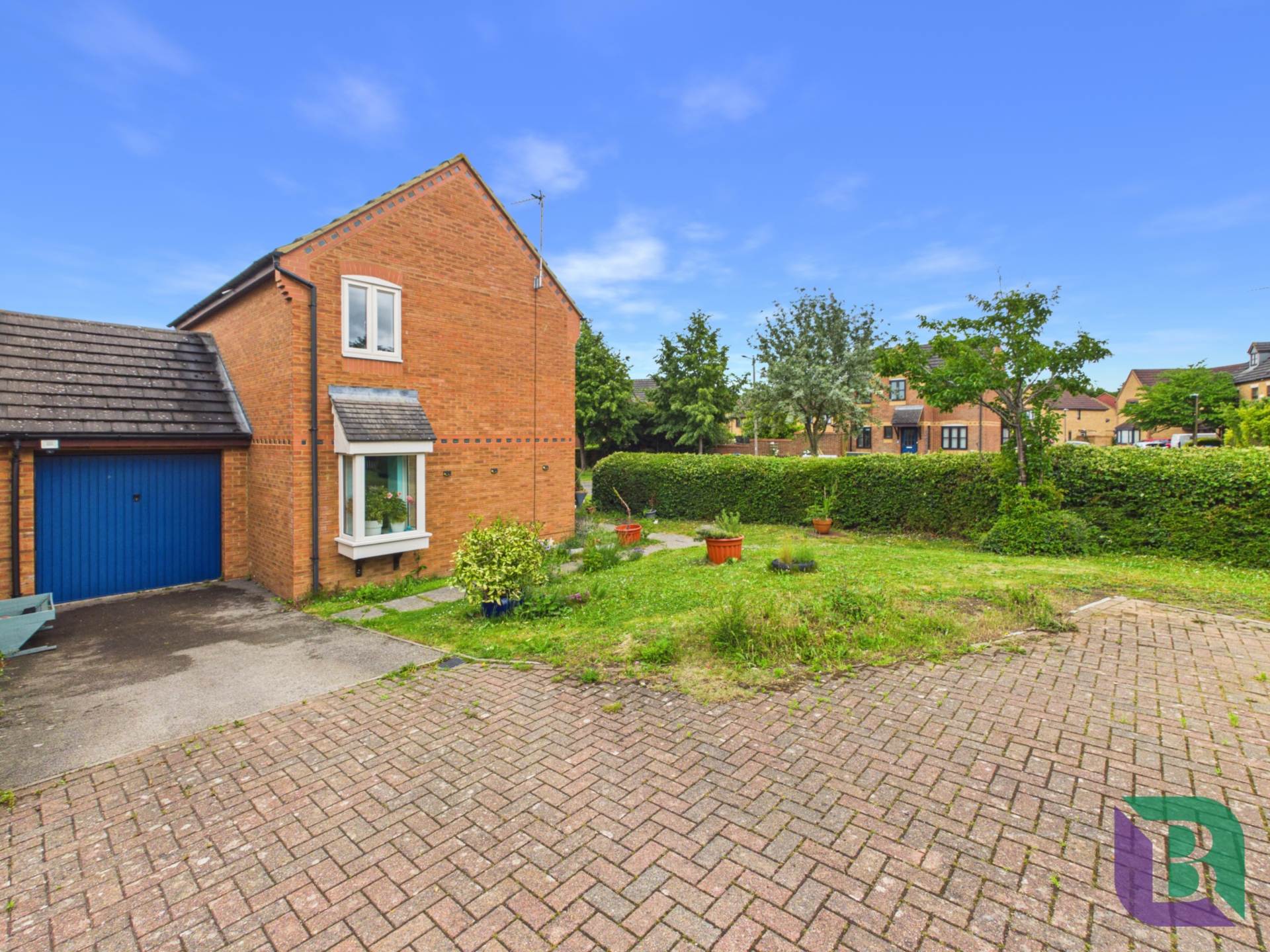 Abbeydore Grove, Monkston, Image 21