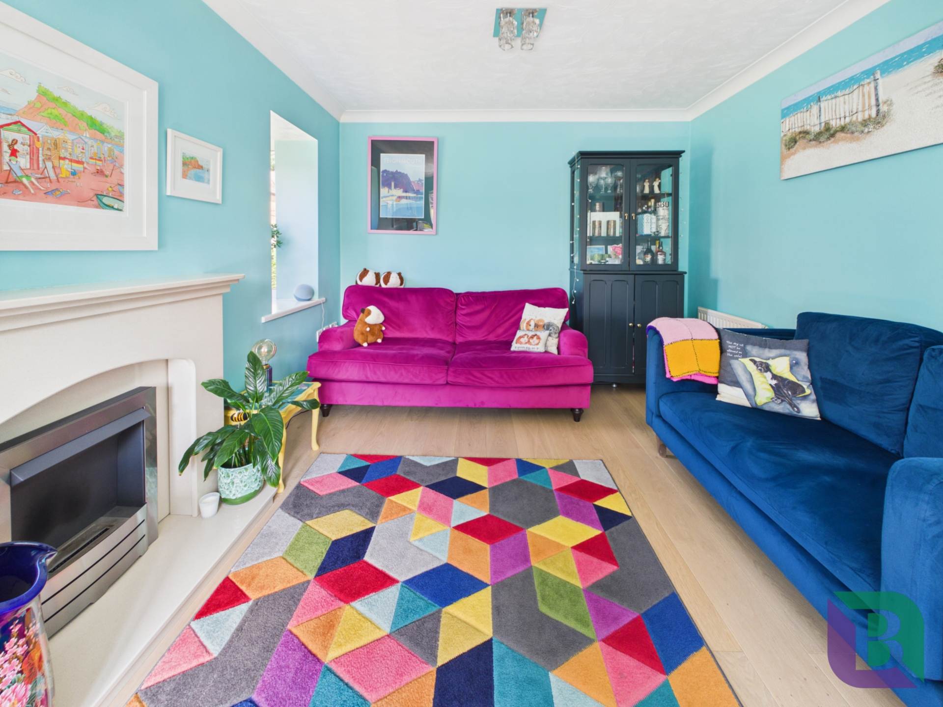 Abbeydore Grove, Monkston, Image 5