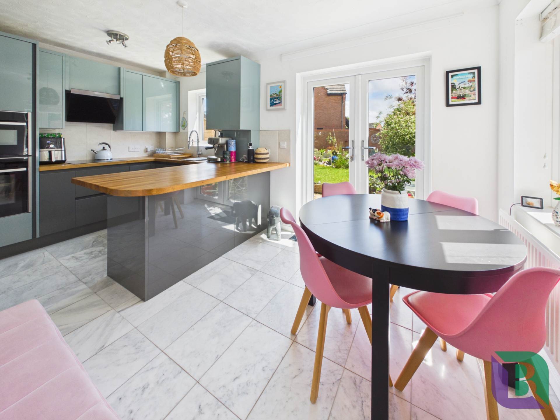 Abbeydore Grove, Monkston, Image 6