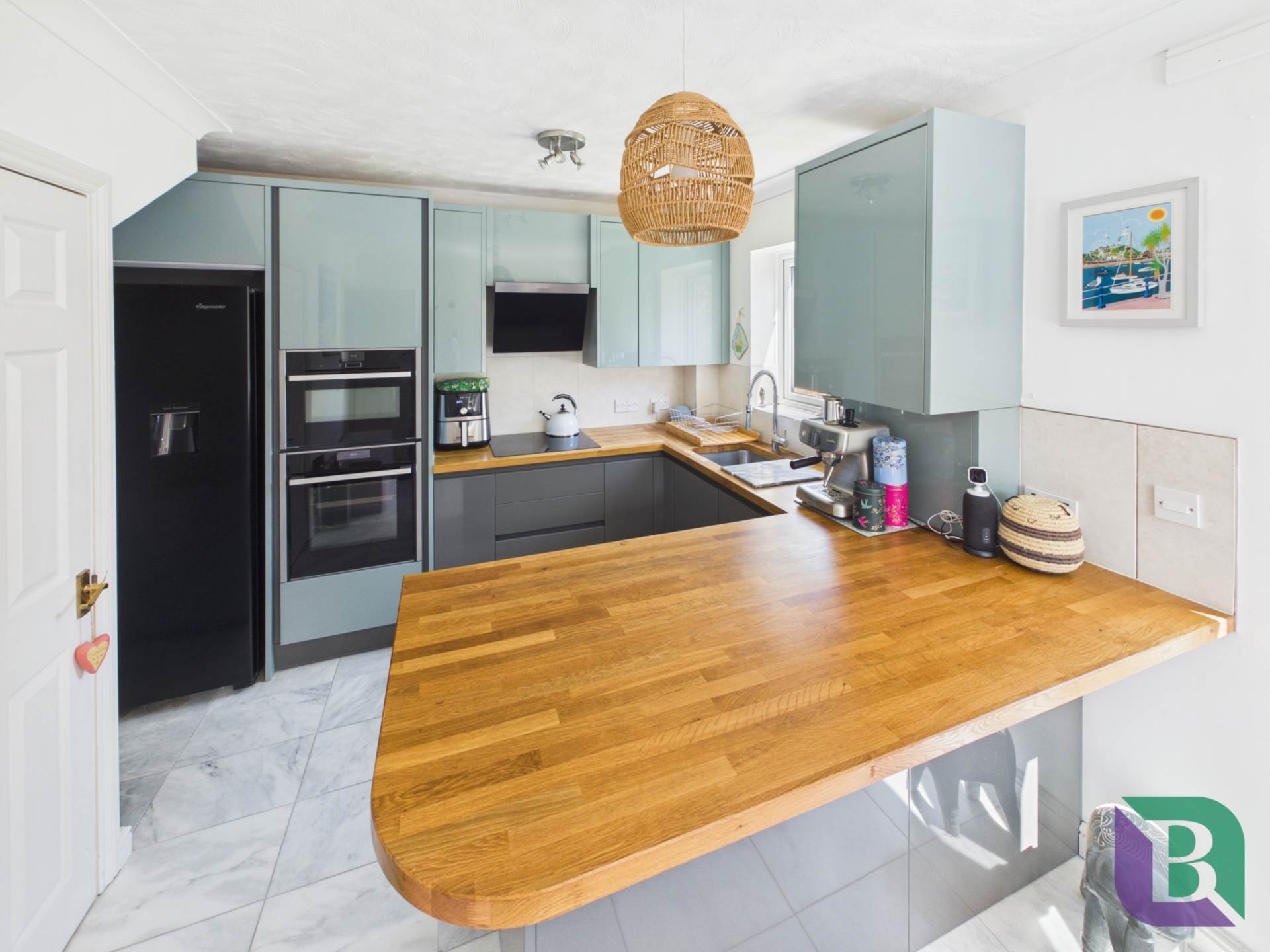 Abbeydore Grove, Monkston, Image 8