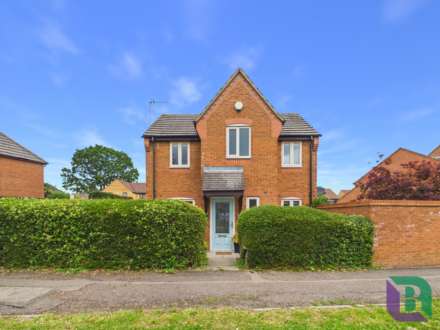 Abbeydore Grove, Monkston, Image 1