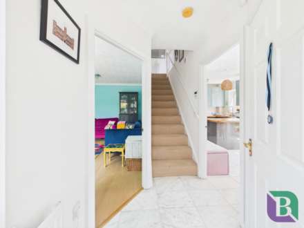 Abbeydore Grove, Monkston, Image 10