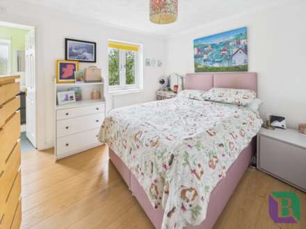 Abbeydore Grove, Monkston, Image 11