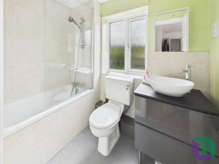 Abbeydore Grove, Monkston, Image 13