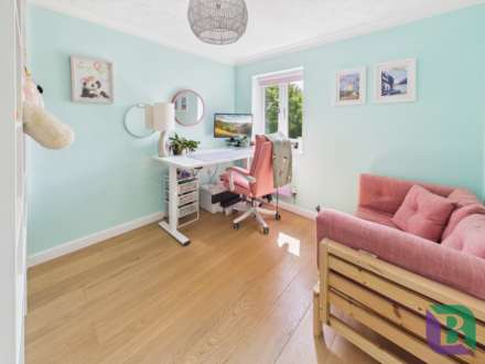 Abbeydore Grove, Monkston, Image 14