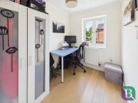 Abbeydore Grove, Monkston, Image 16