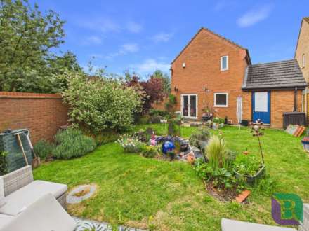 Abbeydore Grove, Monkston, Image 19