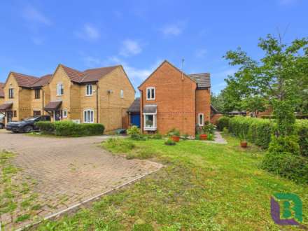 Abbeydore Grove, Monkston, Image 20
