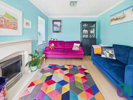 Abbeydore Grove, Monkston, Image 5